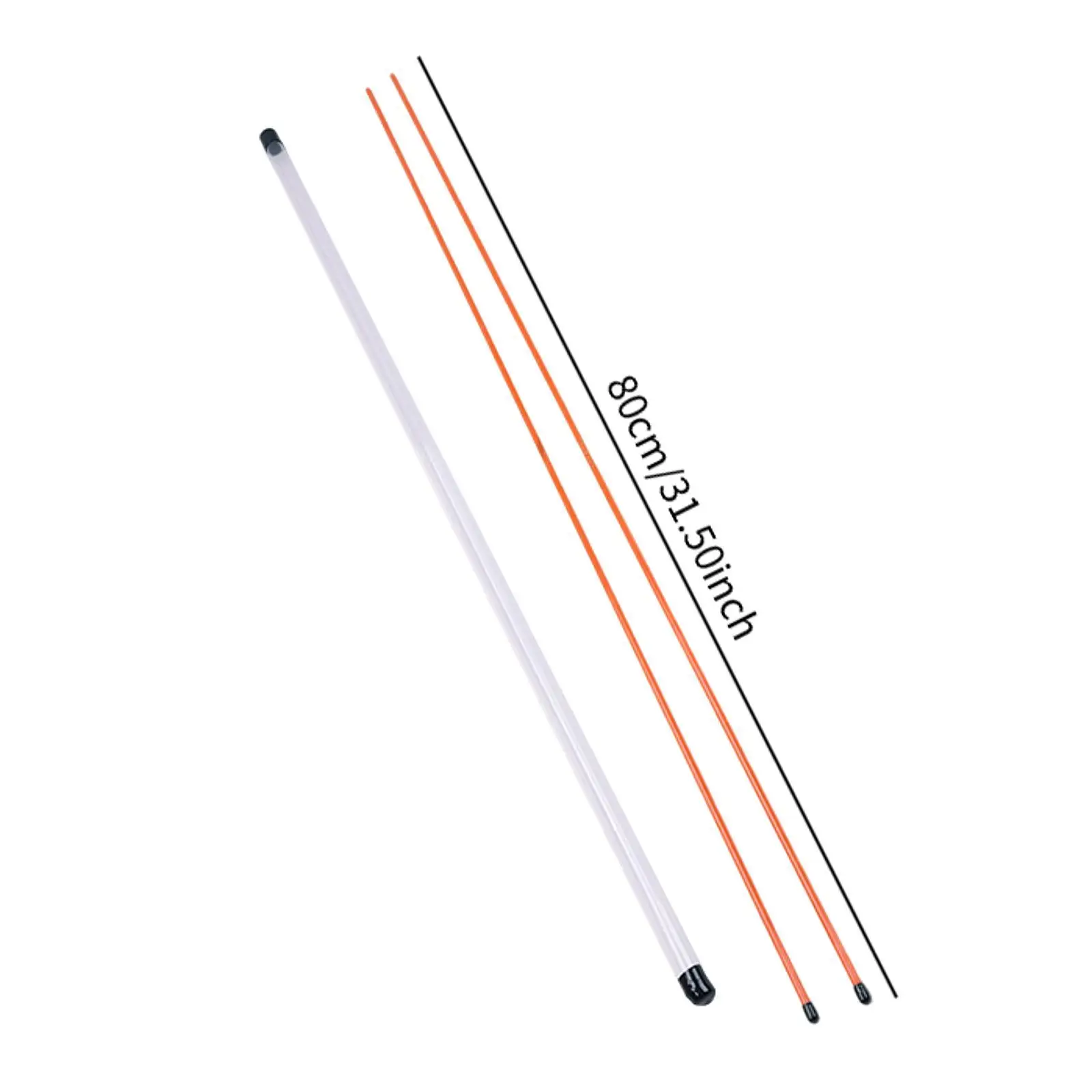Portable Golf Swing Trainer Al - огляд і ціна Golf Equipment