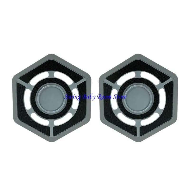 K1ad Kunststoff einstellbarer Mop -Halterung Ersatz Mop -Stoffhalter Kunststoff MOP MOP PAD HALTER ABS MATERIAL FÜR DEBOT N9+