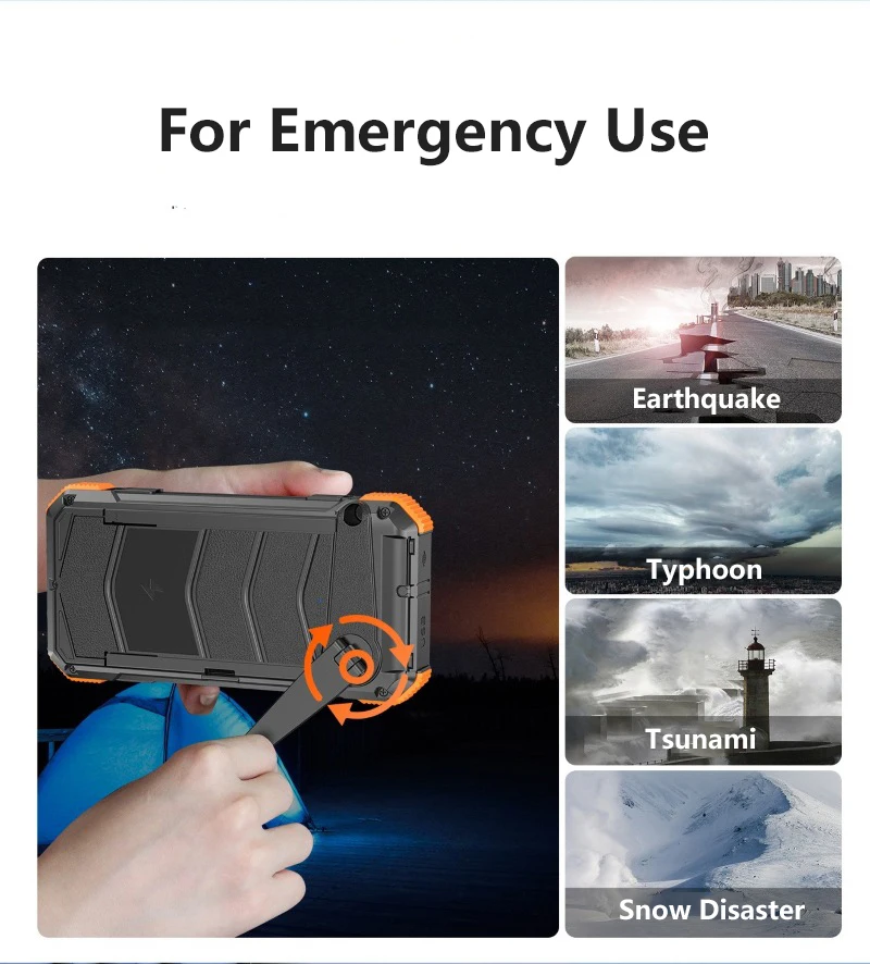 Thumbnail 2 - #16 Solar Powerbanks Comparison Guide