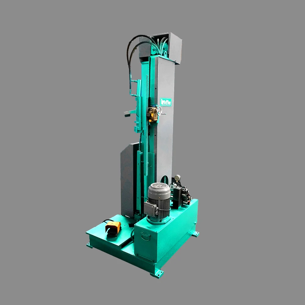 best sell lock forming machine closer seaming machine duct joint machine duct colser