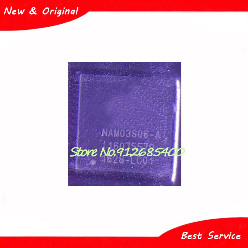 2 sztuk/partia NAM03S06-A LGA Nowe i oryginalne w magazynie