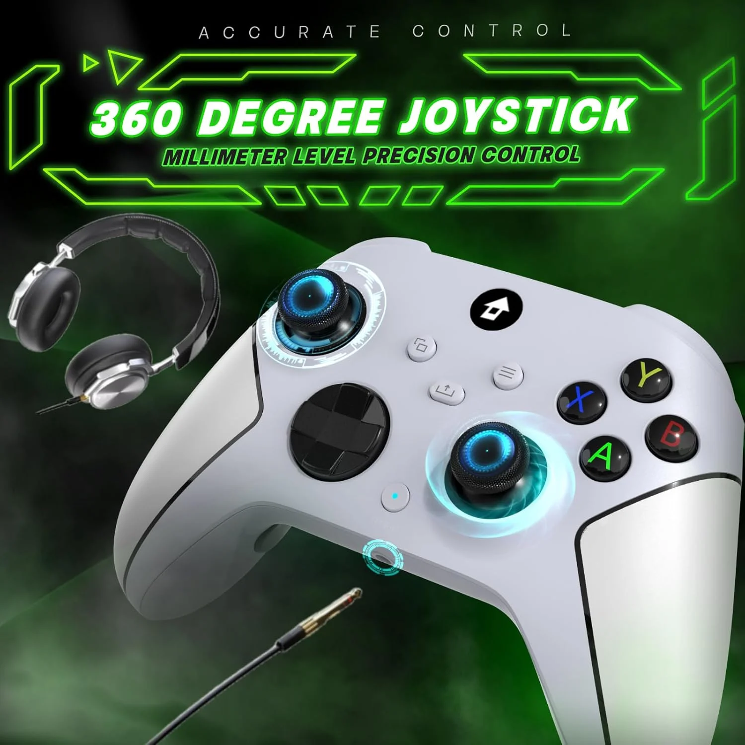 Thumbnail 4 - #59 Best Xbox Wireless Controllers to Buy In 2026