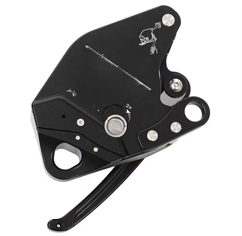 

Electric Rope Climbing Machine Reducer Aerial Work Escape Rock Climbing Safety Elevator