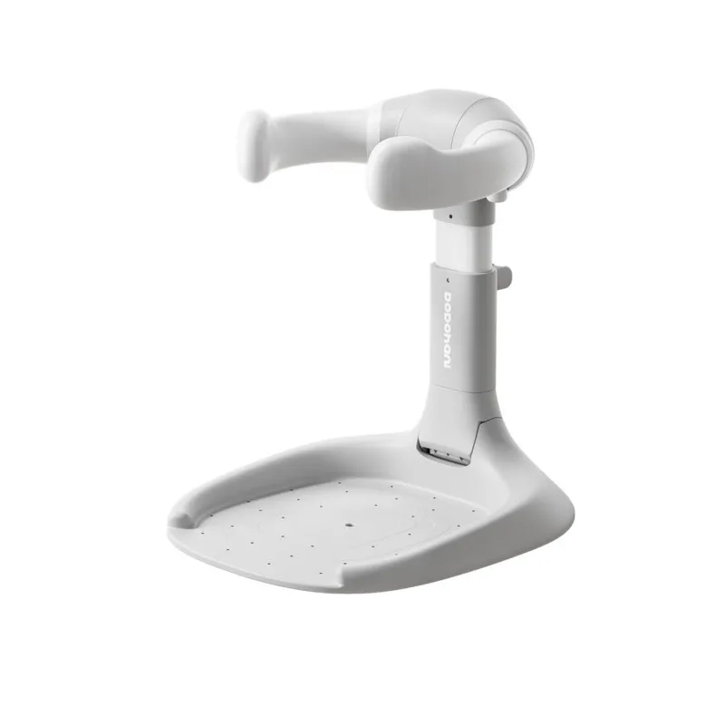 LazyChild Baby Standing Bath Helper Infant Bath Support Foldable No-install Baby Supplies