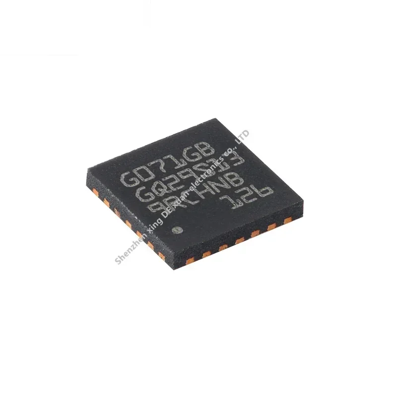 Original STM32G071G…