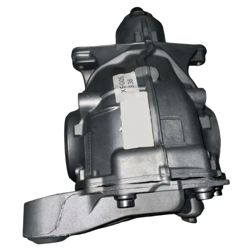 For B/MW X5 E70 F15 G05 E53 front and rear differential 31507934390 view 2