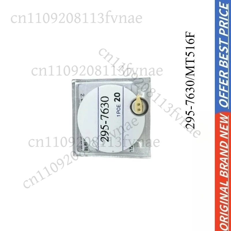 Batería Recargable CTL920F CTL1616F CTL621F MT621 MT920 MT516F MT416F MT516 MT616 TS920E, Celda Solar para Relojes Seiko, Casio y Citizen