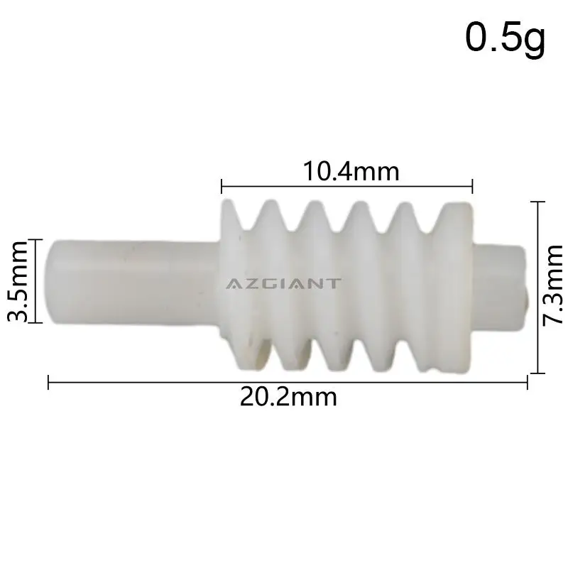 

Зеркало складное для Mazda CX-9 Miata MX-5 Roadster MK3, боковые зеркала заднего вида автомобиля, складной мотор, зубчатый пластик, внутренний ремонт, червь