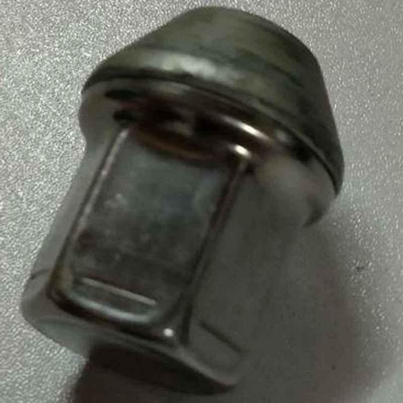 휠 러그 볼트 스터드 너트, 프리랜더 2, 레인지로버용, LR001381 에 적합, 25 개