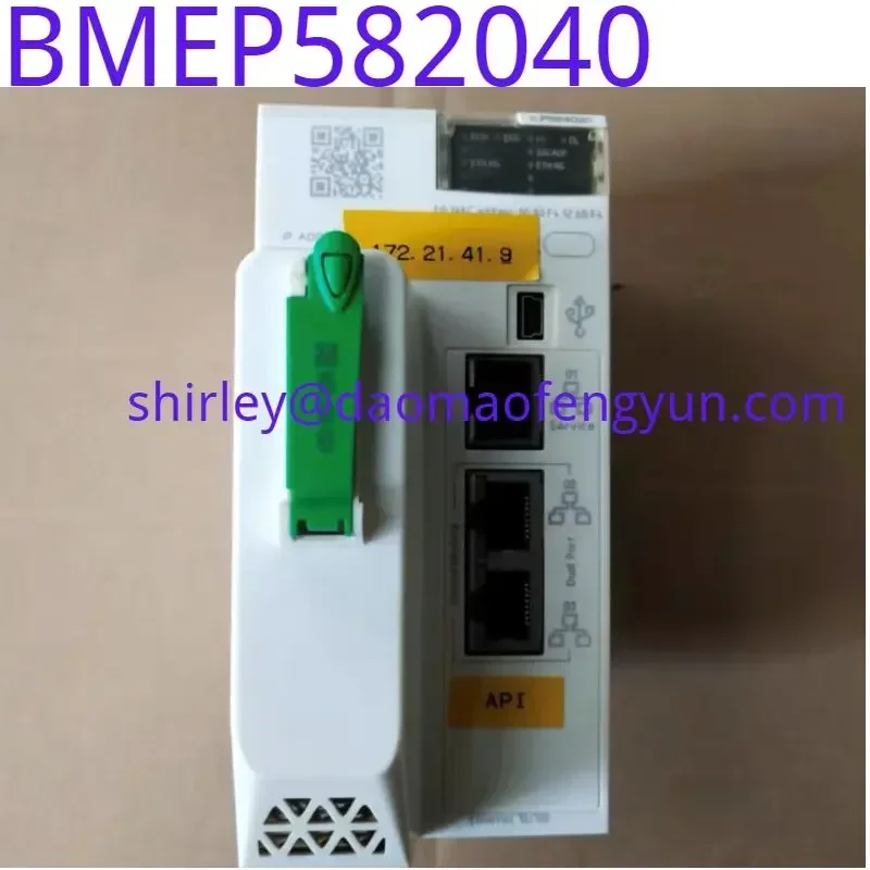 

Brand New Original BMEP582040 CPU module