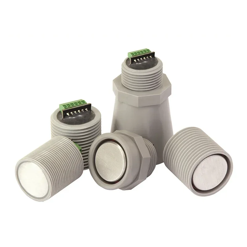

2026 7m Ultrasonic Sensor with Outdoor Car, Moving or Parked Vehicle Detection MB7060