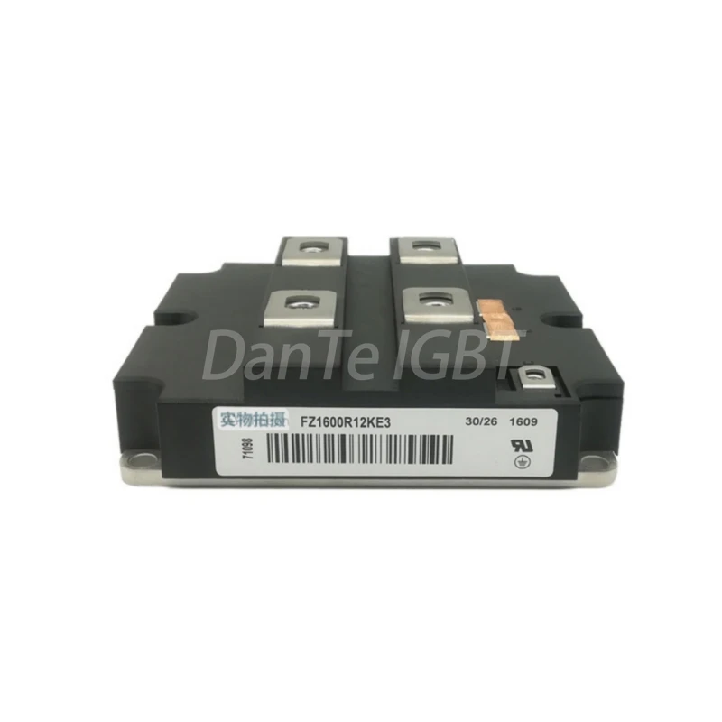 FZ1600R12KE3 IGBT new module high power rectifier original spot