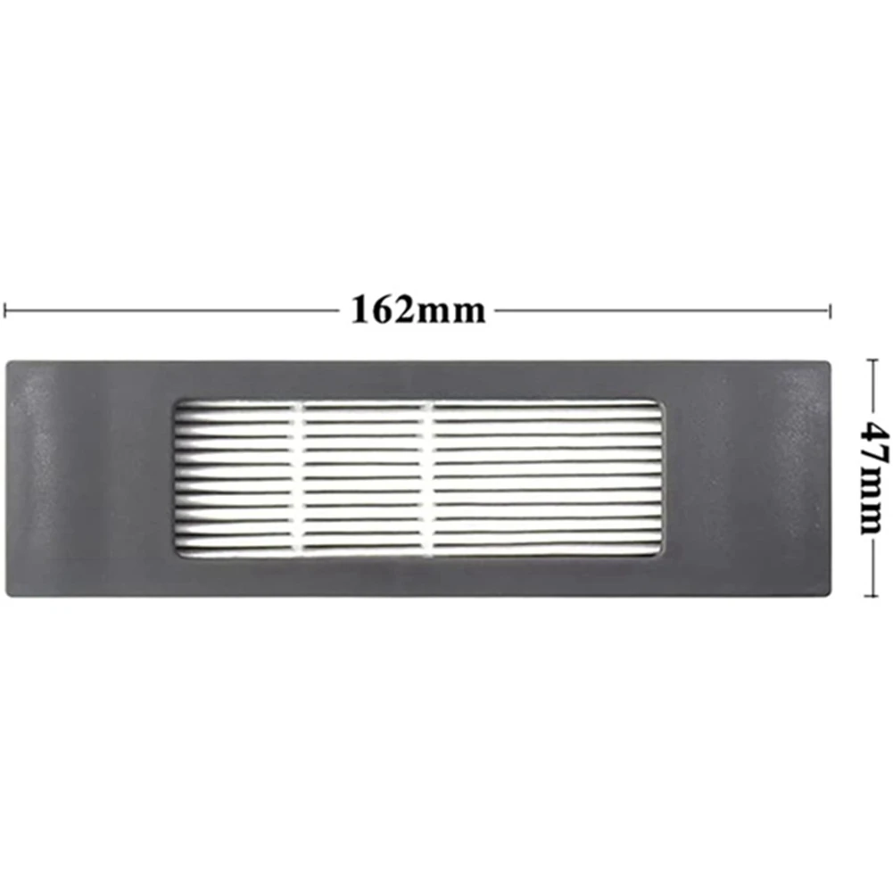 Hot sale For OZMO 920 950 T8 T9 MAX N8 PRO Robot Vacuum Cleaner Main/Side Brush HEPA Filter Mop Pads