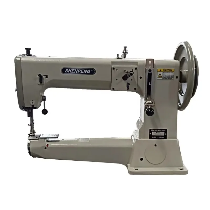 441 Industrial Heavy Duty Sewing Machine, Leather Sewing Machine