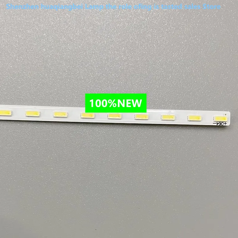 FOR  HKC M21A6 backlight strip RF-AE215C14-1604S-16 64 light 64LED 478MM 100%NEW  LED backlight strip