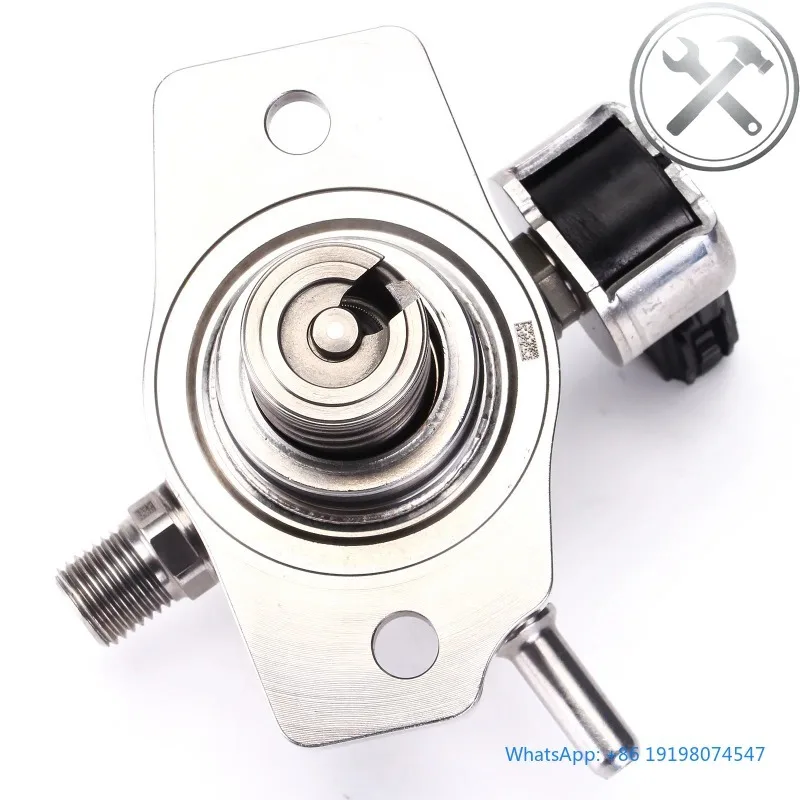 

23101-0P020 High Pressure Fuel Pump 3.5L For Highlander Sienna GS IS RC