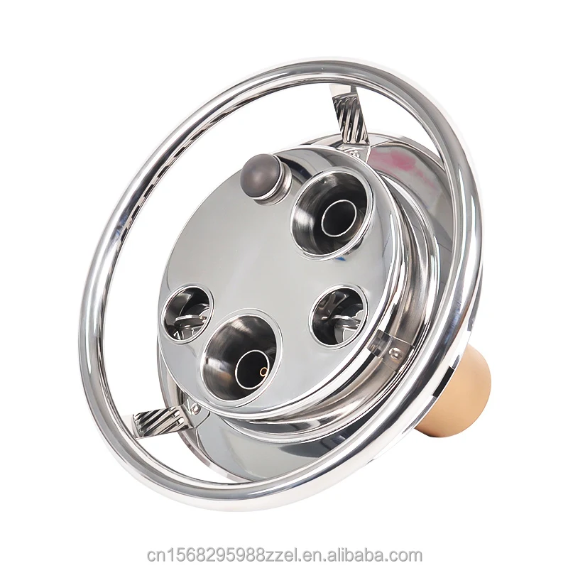 Swimming Pool Training Equipment Counter-current Trainer Hydrotherapy Pool Swimming Massage Surf Pool Nozzle Manufacturer