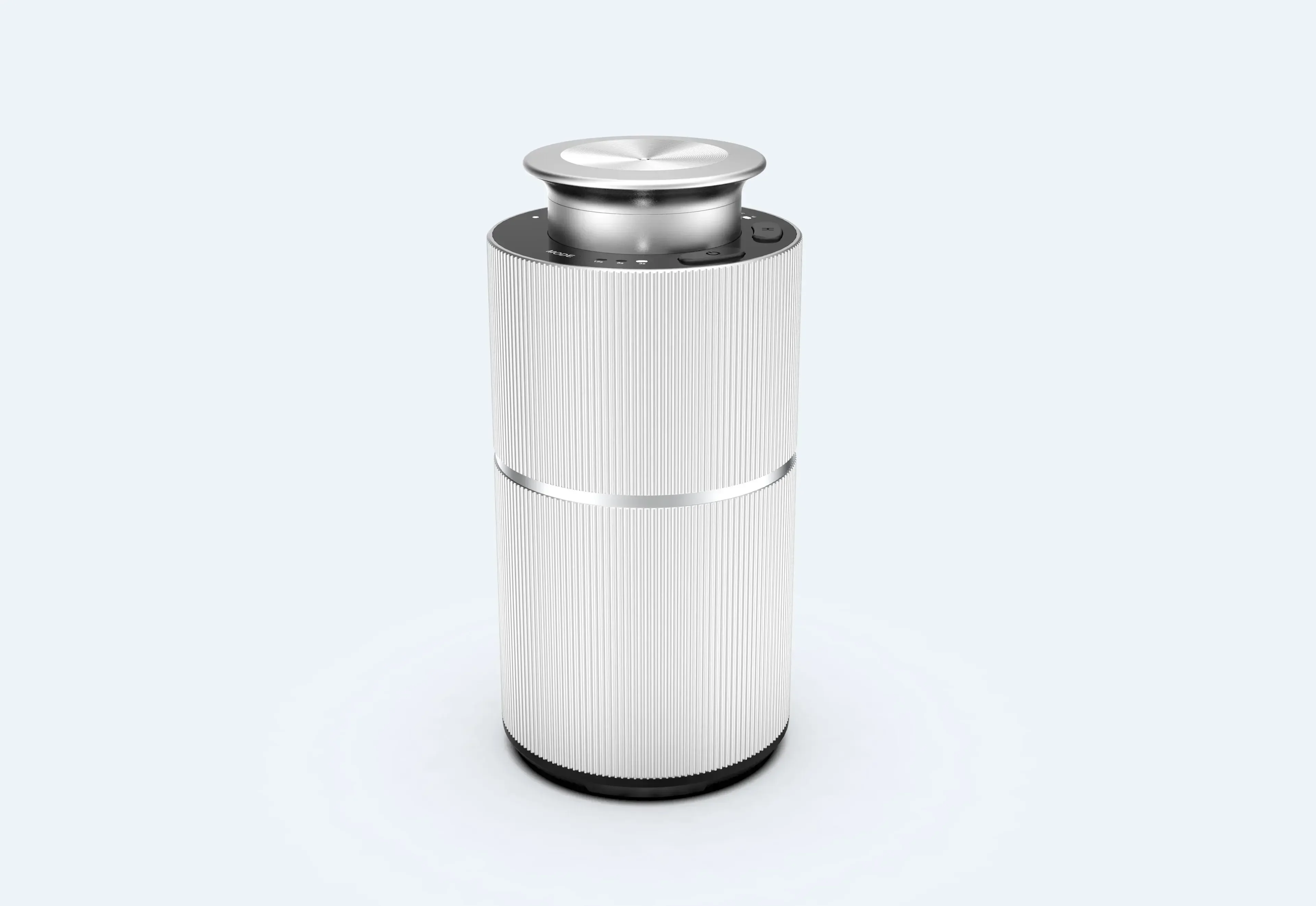 Portable Car Aroma Diffuser Machine USB Rechargeable Electric Smell Distributor Room Fragrance Diffuser Electric Smell for Home image 3