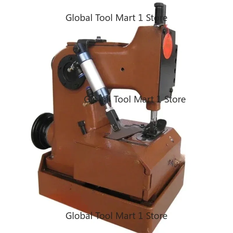 

370W 220V DSGK20-9 Automatic Refueling Bag Closing Sewing Machine Desktop Sealer