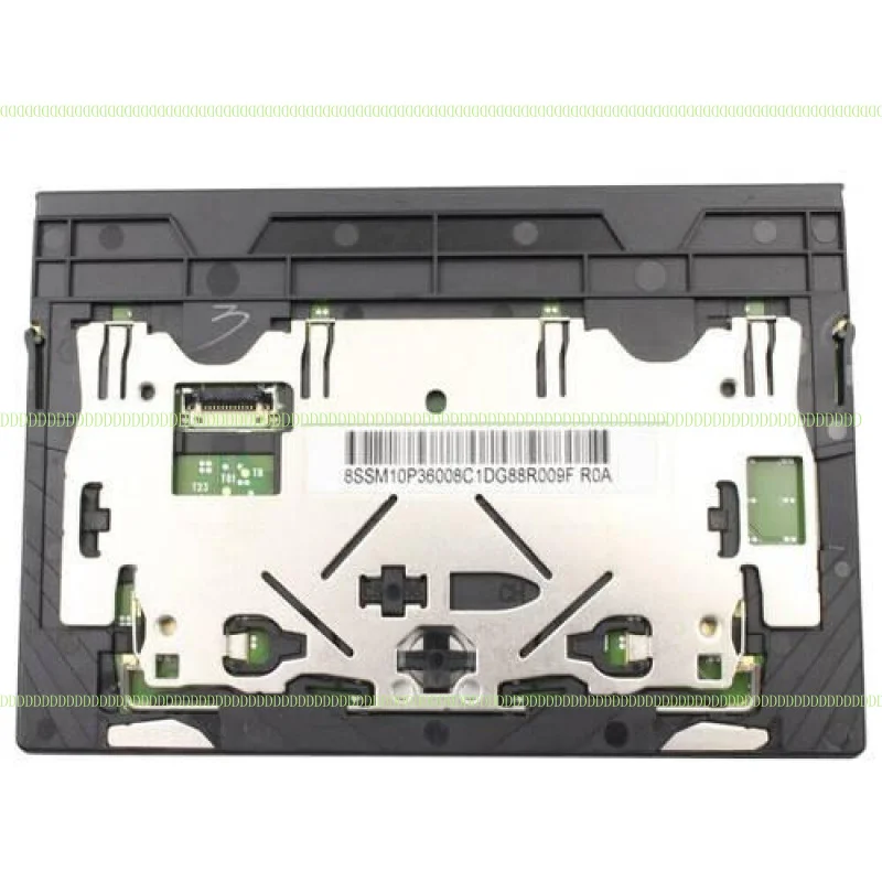 Тачпад DD Clickpad Clicker для Lenovo Thinkpad 01LX660 01LX661 01LX662