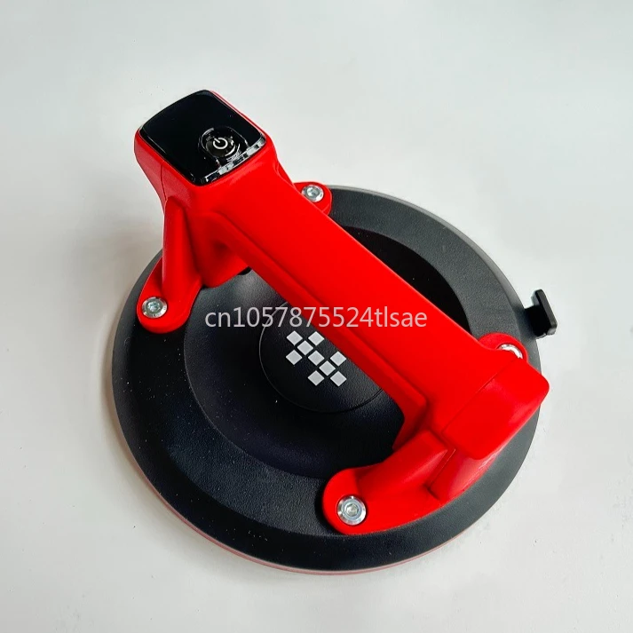 

Electric Multifunctional Tile Suction Cup with Digital Display Automatic Air Replenishment Tile Vacuum Suction Cup for Ceramic