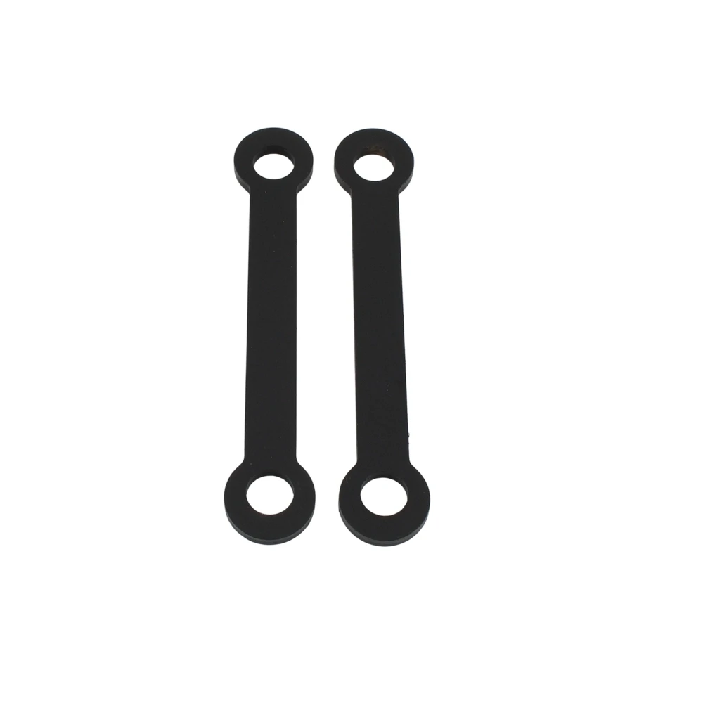 Rear Suspension Lowering Links Kit For KAWASAKI KLX 250/S/SF KLX300SM KLX300R KLX250 KLX250SF KLX250S