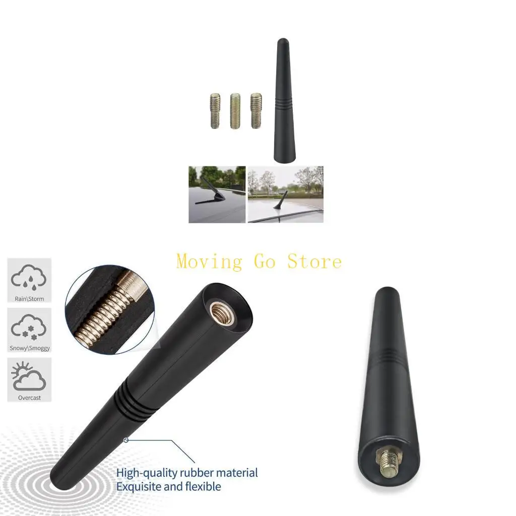 

B5XD CAR ROOP ANTENNA ANTERNA RADIO FM СИГРАНТАЯ АВИСКОВАЯ АКСУАЛЬНЫЕ АКССУАННЫЕ ЧАСТИ