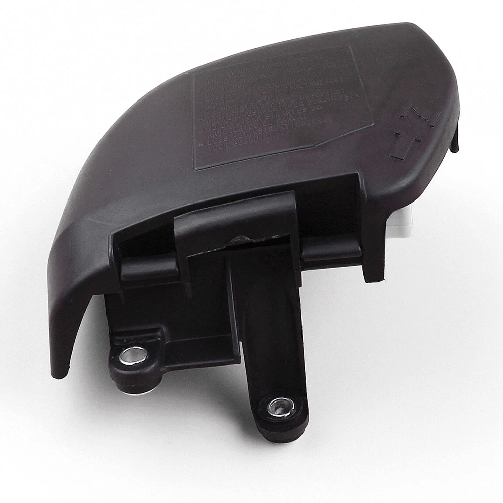 Air Filter Cover Housing For Honda GX35 GX35NT HHT35S 35cc Trimmer Engine Motor Cutter Lawn Mower Engine Spare Part