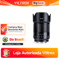 Viltrox AF 50mm F1.8  Full Frame Mirrorless Camera Standard Fixed Portrait Lens for Sony A7 A7II A7III A7IV 50 1.8