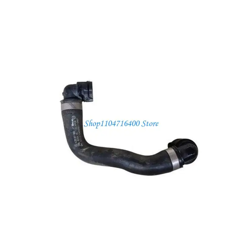 

y1gd Leak Resistant Coolant Circulation Hose With Reinforced Ends For Smooth Fluid Transfer