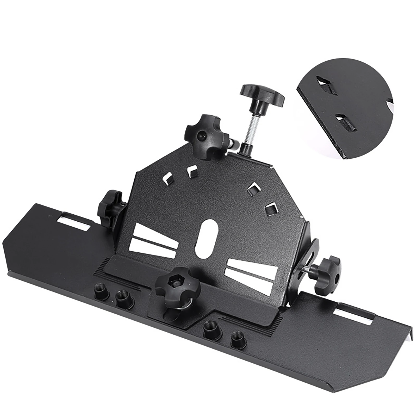 

45 Degree Angle Cutting Tool For Angle Grinders,Ceramic Tile Marble Chamfer Cutting Helper Guide Corner Cutting Machine Device