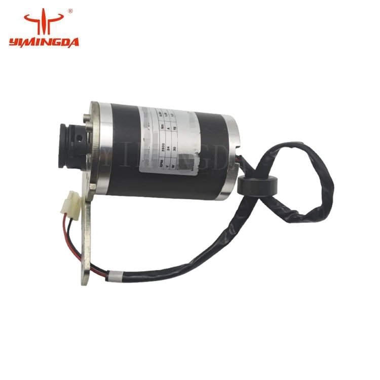 694500547    PLTR SPARE MP MOTOR + قوس لآلة GT Plotter
