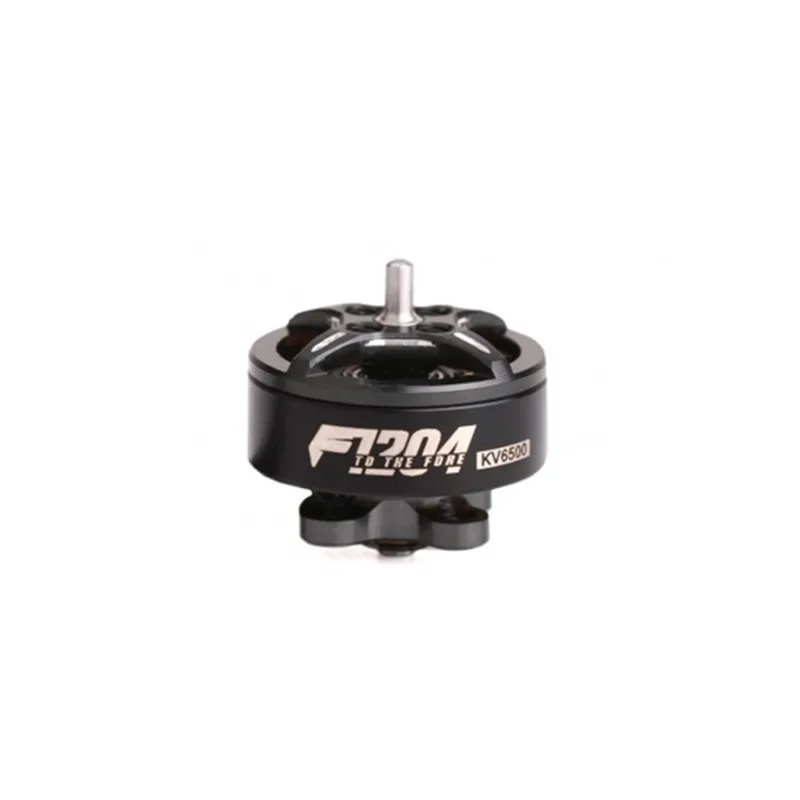 T-MOTOR TMOTOR F1204 5000KV 6500KV 2-3S bezszczotkowy silnik o wysokiej wydajności dla 2.5-3 Cal wykałaczka/Whoop FPV Racing Drone