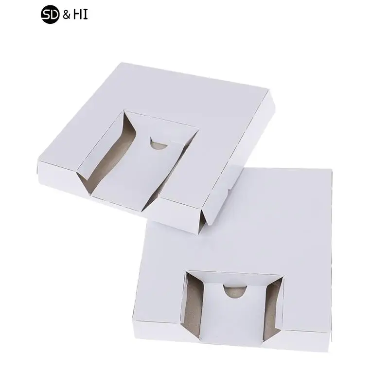 1PCS Carton Replacement Inner Inlay Insert Tray For GBA For GBC Game Cartridge