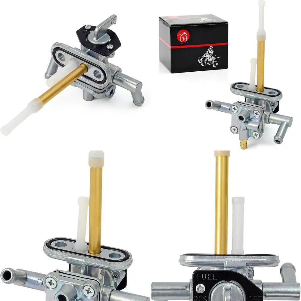 

Переключатель топливного крана топливного клапана для Kawasaki Vulcan 750 VN750 1988-2006 51023-1392