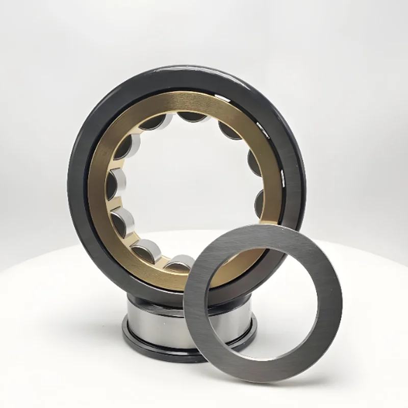 cylindrical roller bearing NUP2232 2234 2236 2238 2240EM. Heavy Load • High Rigidity • Low Noise