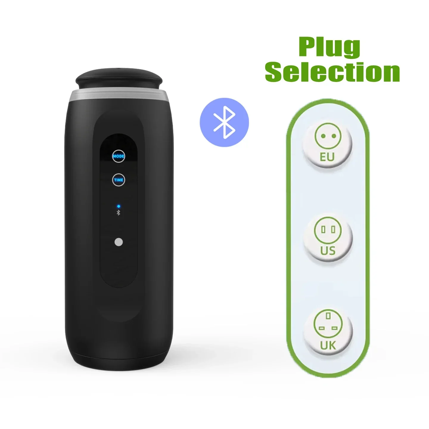 300m³ Diffuser Silent Essential Oil Fragrance Machine Hotel Shop Office Indoor Air Freshener Aromatherapy Diffuser Device