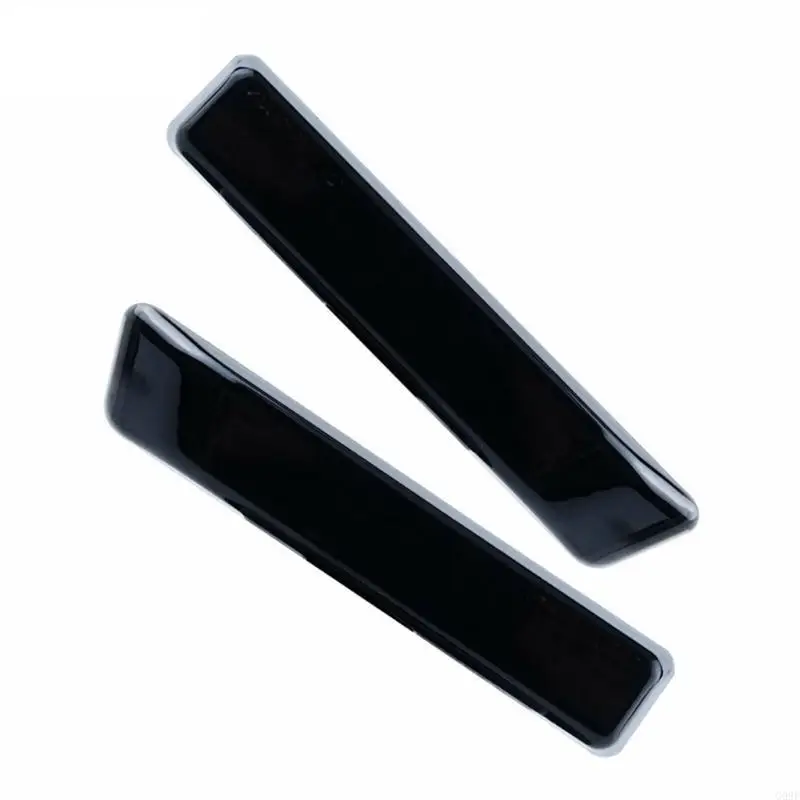 G99F إشارة بلاستيكية قوية الإشارة الإسكان ملاءمة دقة علامة الجانبية الإسكان الإسكان التجميد الحارس الإسكان الإسكان ل E36 #3