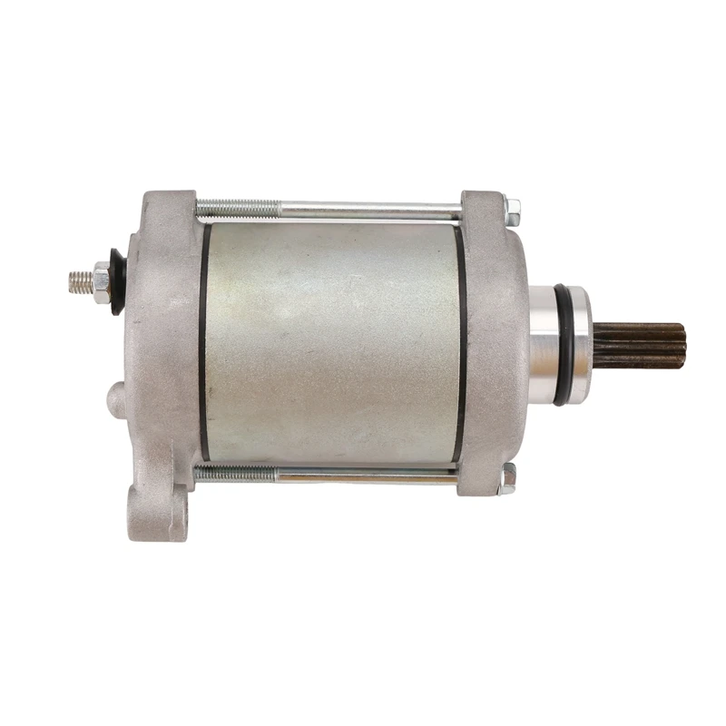 

21163-0064 Motorcycle Starter Motor For Kawasaki ZX1000 ZX-10R ZX10R ZX-10RR ZX10RR Ninja KRT Edition ABS 2014-2021