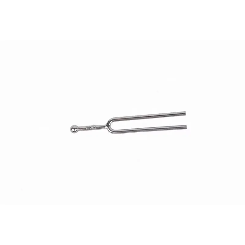 Standard Imported Steel 400HZ Tuning Fork Musical Instruments Accessory