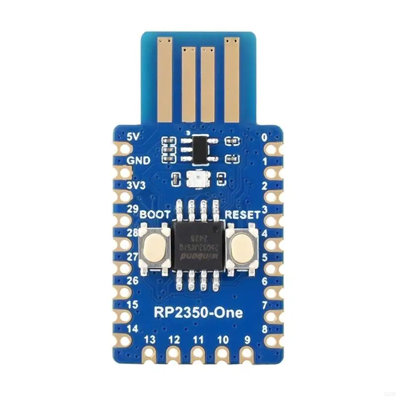 

N1HD Precisions Clock Timer 29 GPIO Embedded Development Board for Custom Peripherals