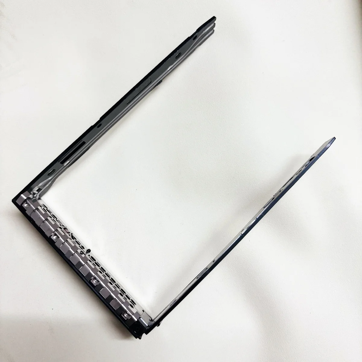 الأصلي 774026-001 797520-001 3.5 "HDD العلبة صينية زلاجات ل HP ML350 ML30 ML110 Gen10 HPE DL380 G10 PLUS أبولو 4200 G9 GEN9 #5