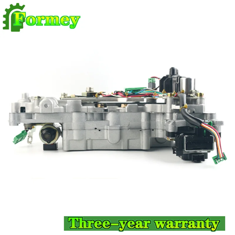 Valve Body CVT Transmission RE0F09A/ JF010E for Nissan Murano Maxima Quest Wavebox Gearbox Solenoid Valve Body