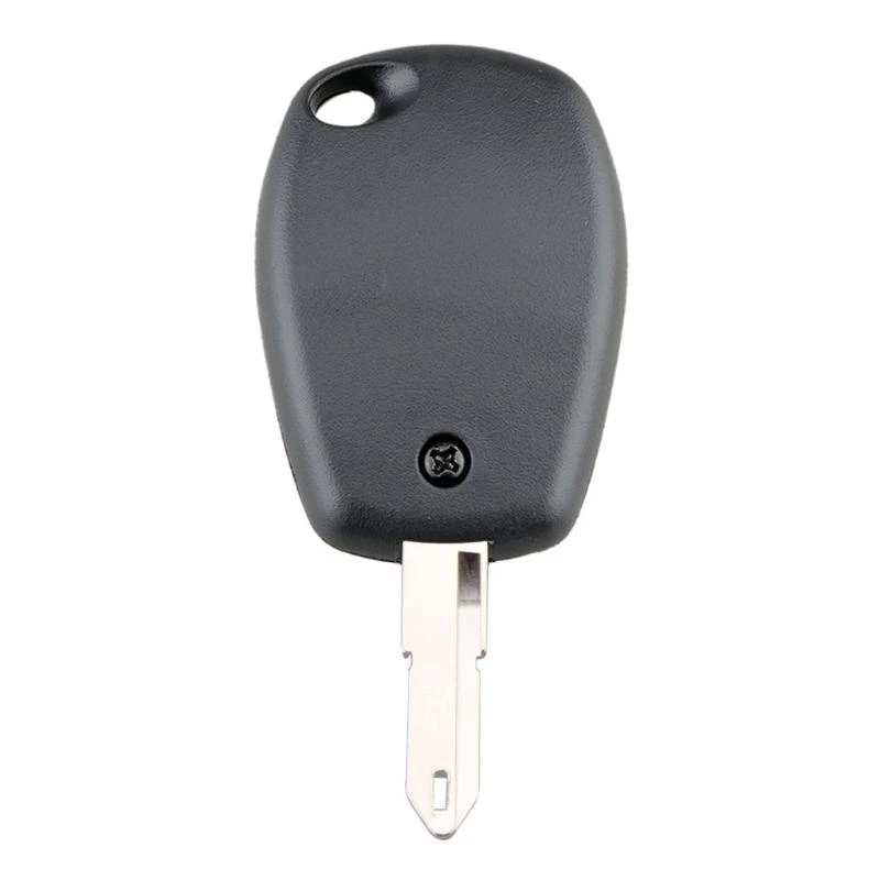 

P04D 2 Button Remote for Key for Shell Protective for Case Cover for Kangoo 2
