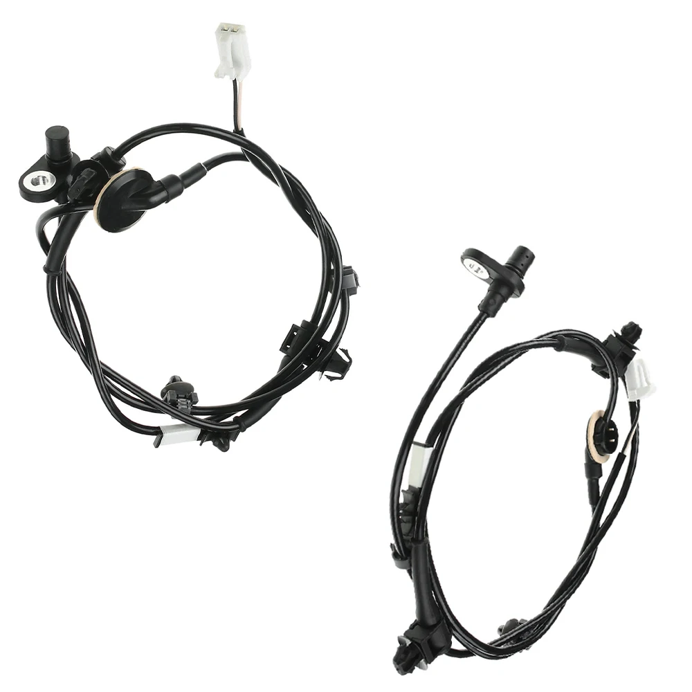 New Abs Wheel Speed…