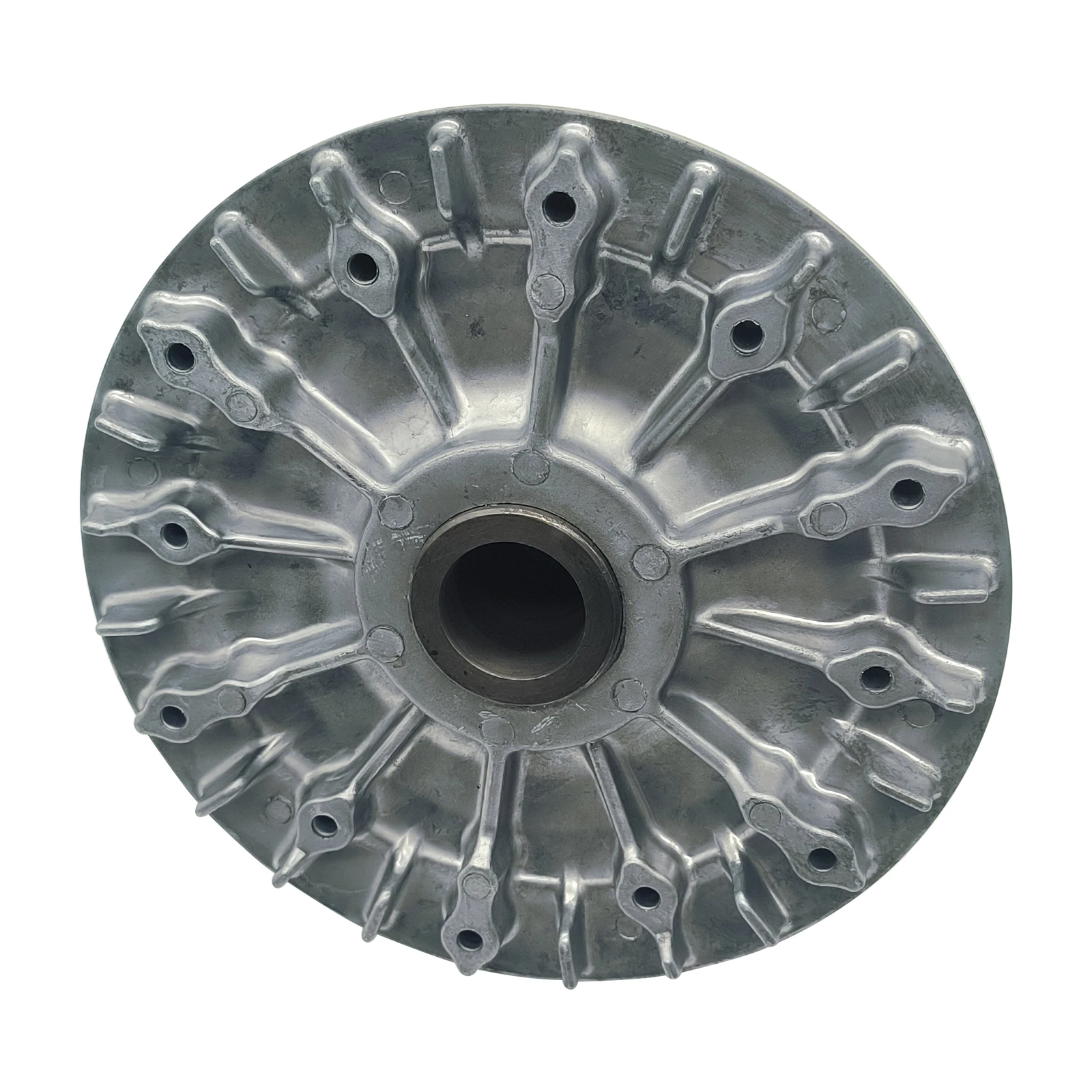 OEM 0GR0-051200 Motorcycle Parts New CF 191Q 400cc/450cc/191R CF500AU 550cc ATV UTV Primary Tight Pulley Assy In Metal Material