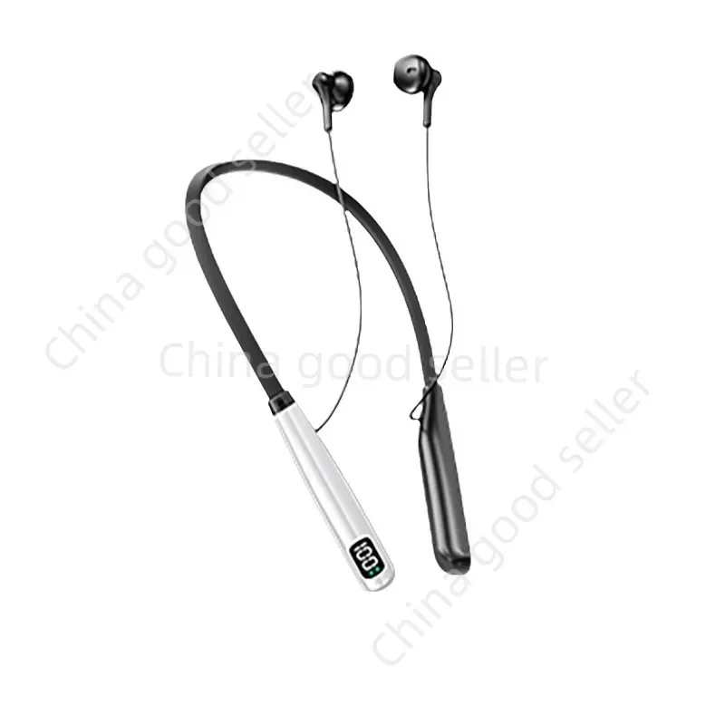 Wireless Live Broadcast Sound Card Microphone Neck Headset Bluetooth Backing Track Recording Short Video Microphone Sound Card