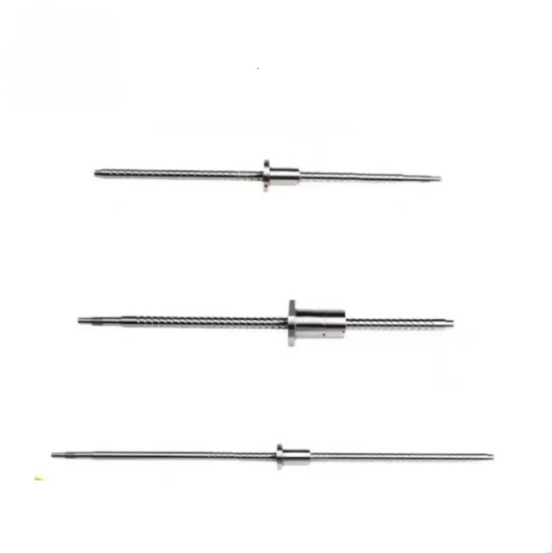 Brother CNC Ball Screw TC-S500 Engine Core Component Japan Origin