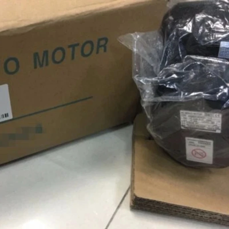 New SGMDH-06A2A-YR12 Yaskawa Servo Motor In Stock Fast Shipping