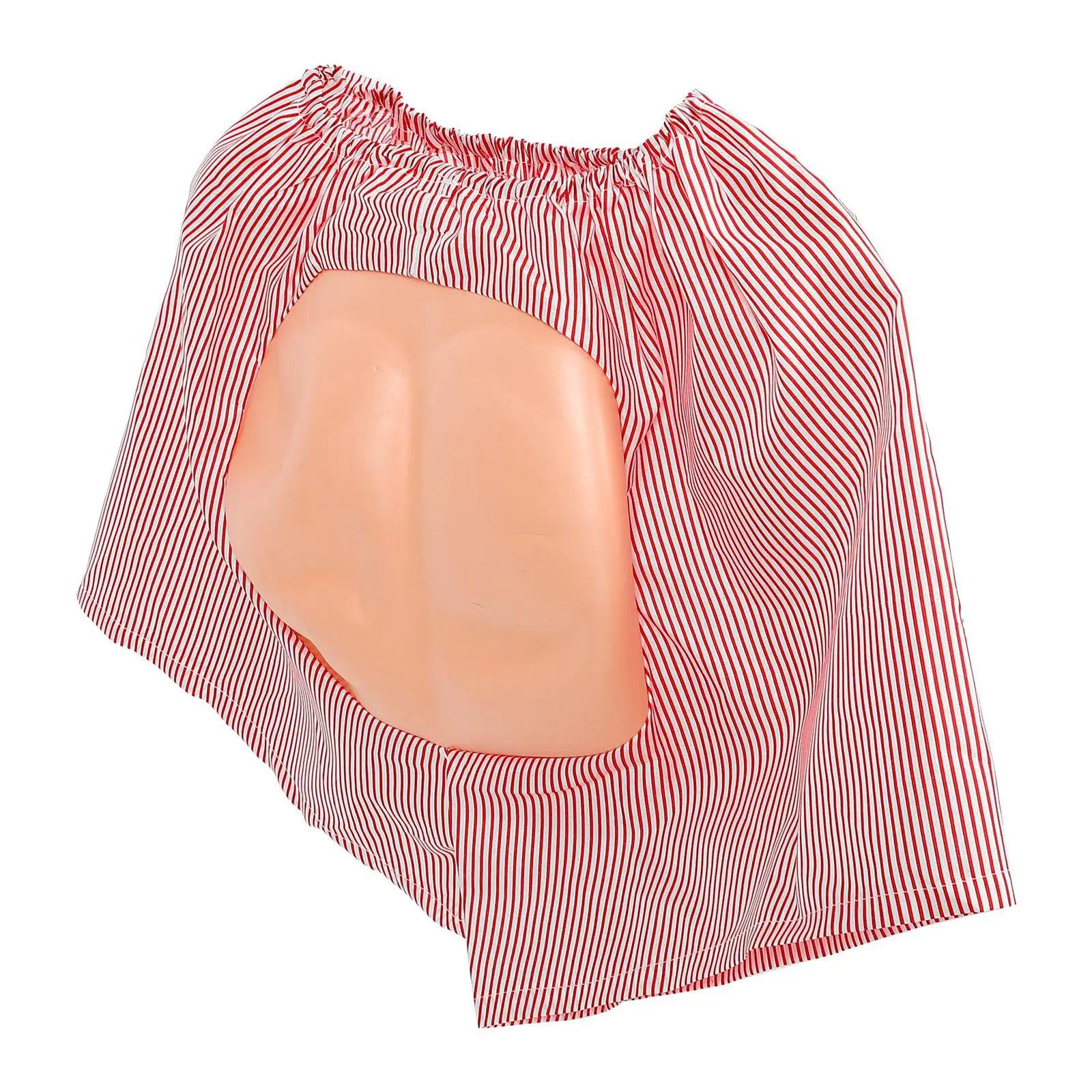 

Costume Party Shorts Halloween Butt Mooning Aldult Humorous Bottoms Unique Cosplay